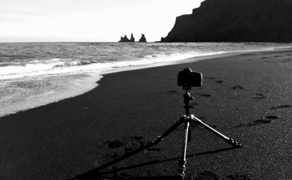 ¡Comienza la aventura!