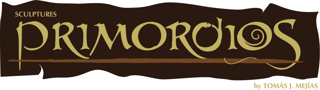 Primordios: arte, escultura, fantasía y&nbsp;¡más!