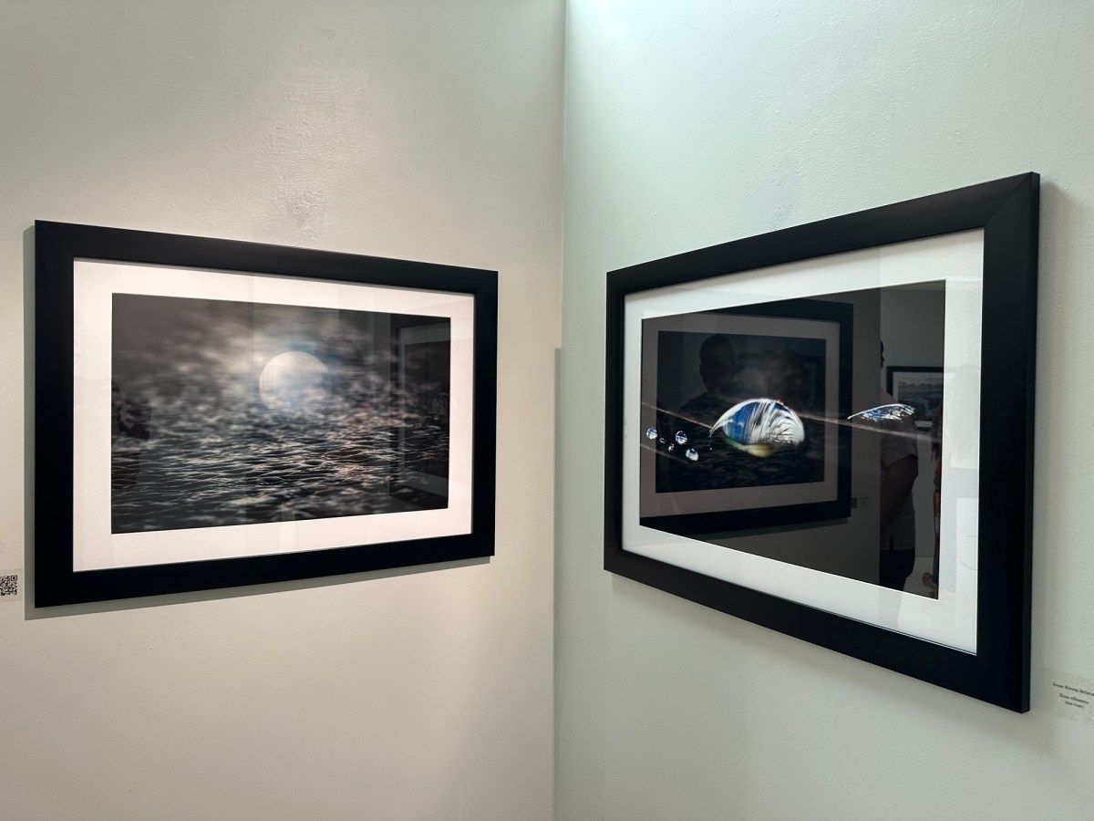 “Ni-Aqua-Agua”: Fotografía y conciencia ambiental en San Sebastián, Puerto&nbsp;Rico