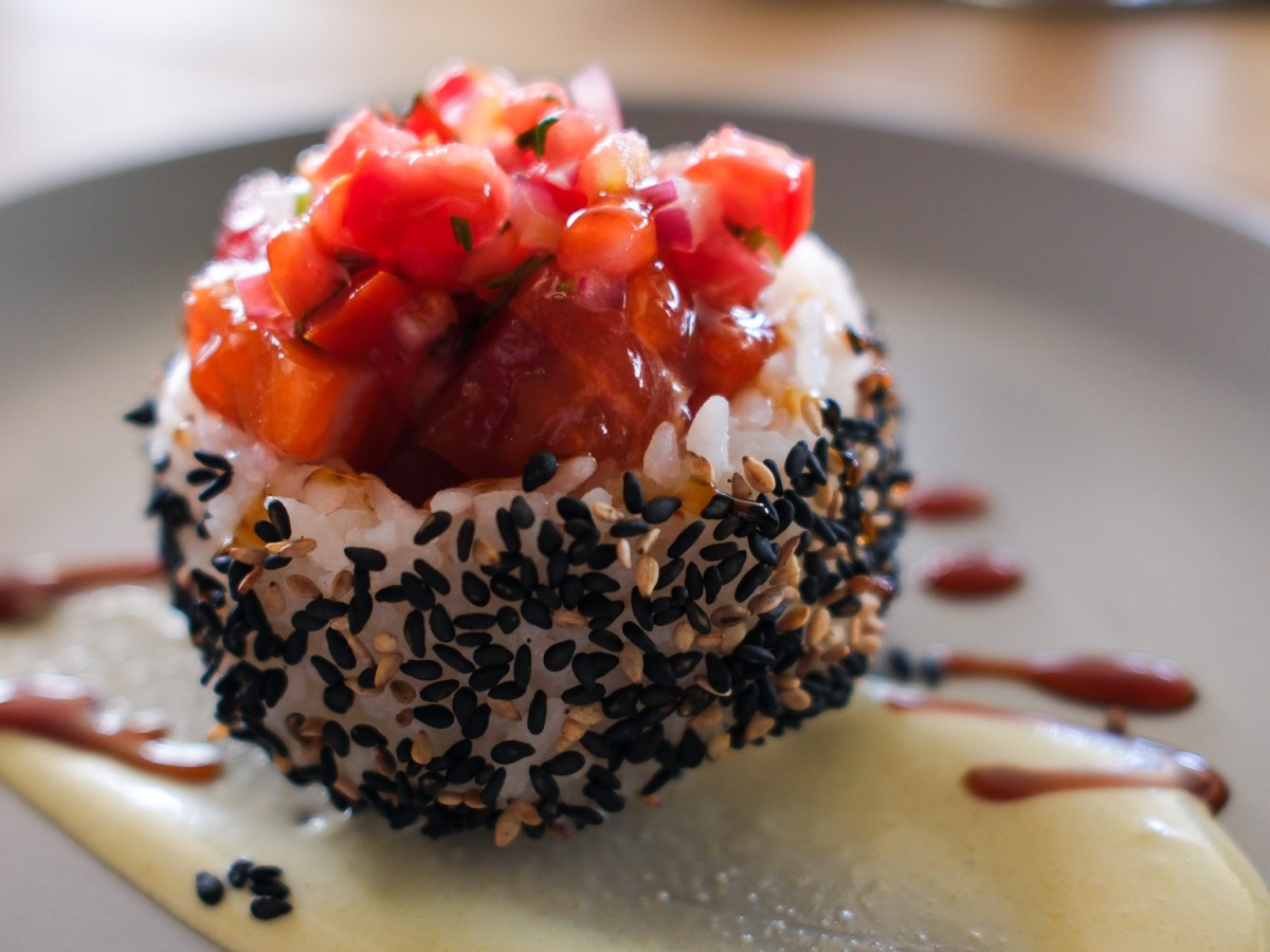 Food Photography con la Fujifilm&nbsp;X100VI