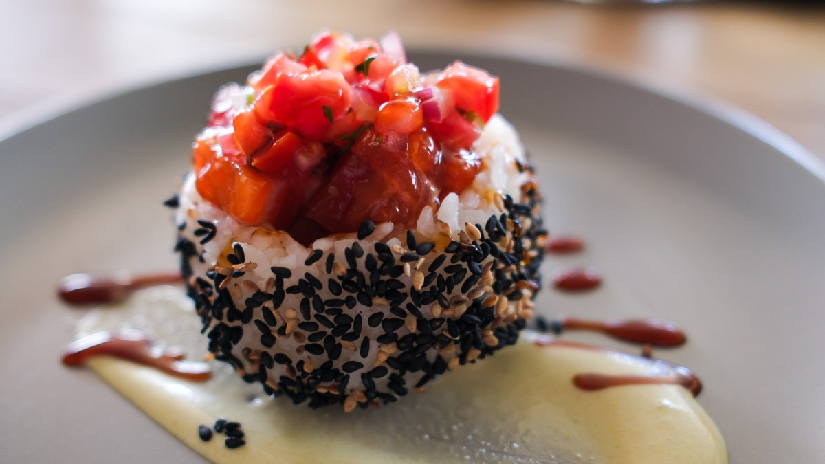 Food Photography con la Fujifilm&nbsp;X100VI